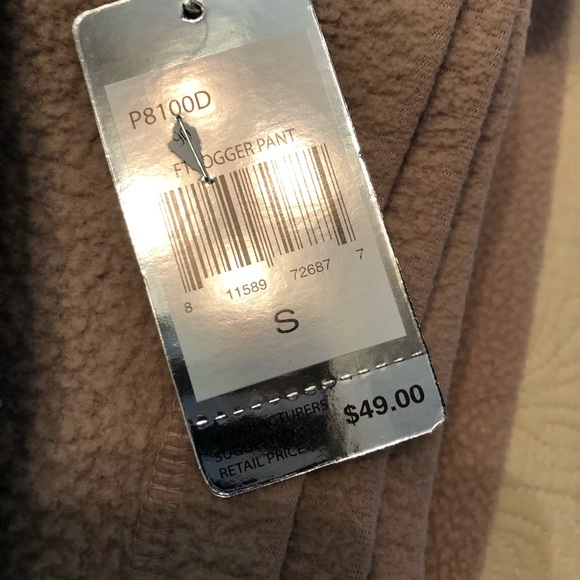 Free Spirit Women’s Small Leggings - Brand New - Picture 4 of 10